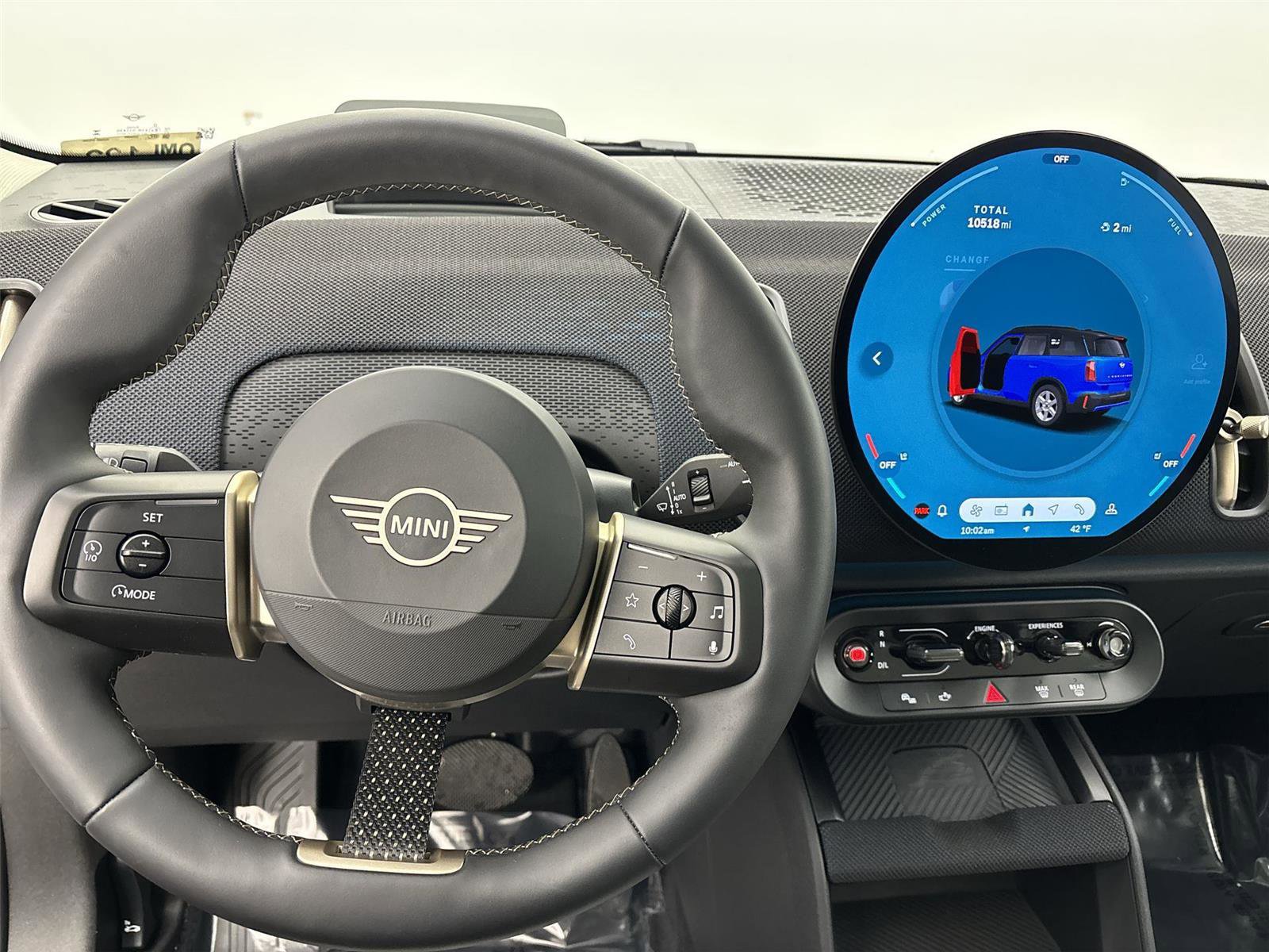 Used 2025 MINI Cooper Countryman S image 22