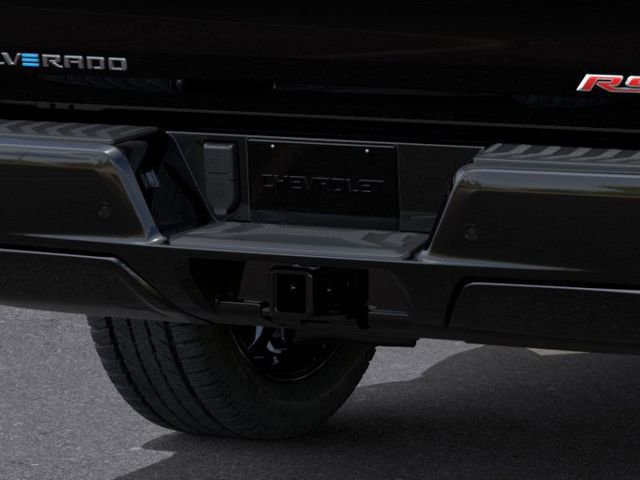 New 2024 Chevrolet Silverado EV RST image 14