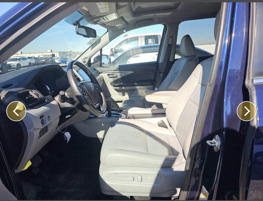 Used 2018 Honda Pilot EX-L image 6