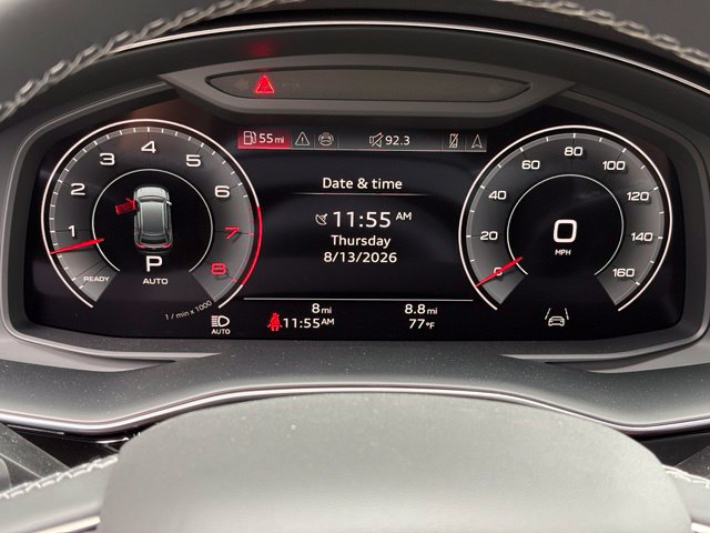 New 2026 Audi Q8 Premium AWD/4WD image 32