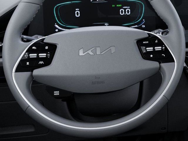New 2025 Kia Niro EX image 22