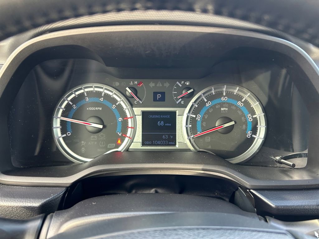 Used 2016 Toyota 4Runner SR5 image 16