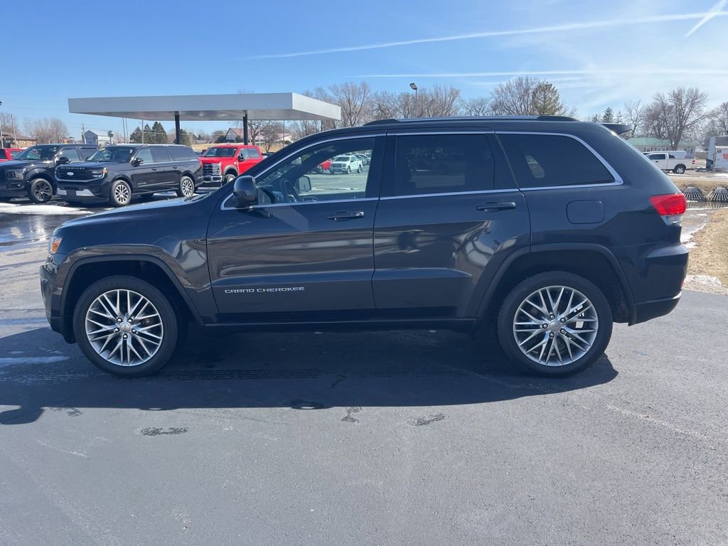 Used 2014 Jeep Grand Cherokee Laredo w/ Quick Order Package 23E image 7