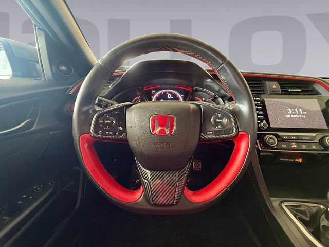 Used 2019 Honda Civic Type R image 13