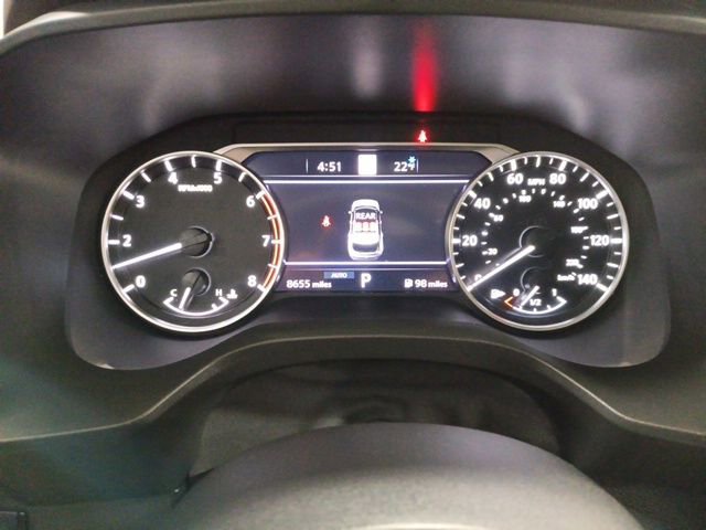 Certified 2023 Nissan Rogue SL w/ SL Premium Package image 25