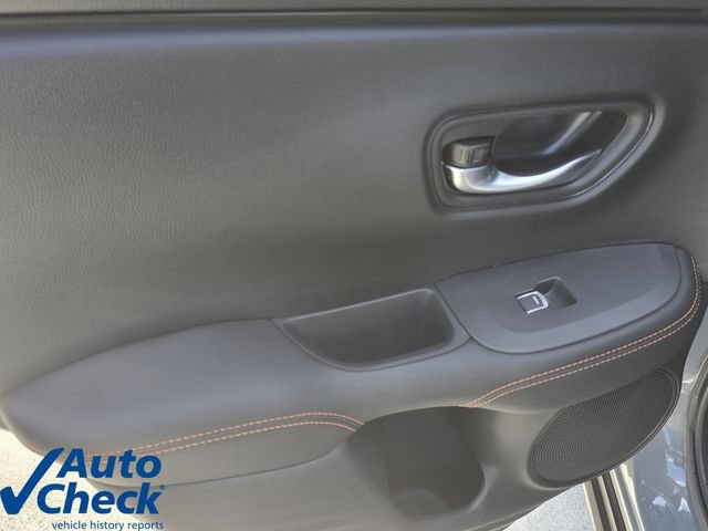 Used 2024 Honda HR-V Sport image 12