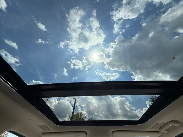 New 2027 Lincoln Navigator L Reserve AWD/4WD image 22