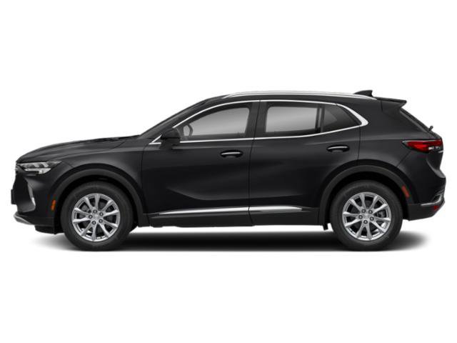 Used 2021 Buick Envision Essence image 3