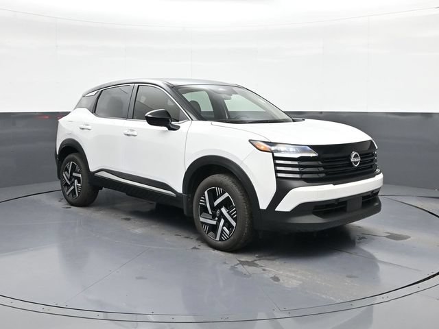 Used 2025 Nissan Kicks SV