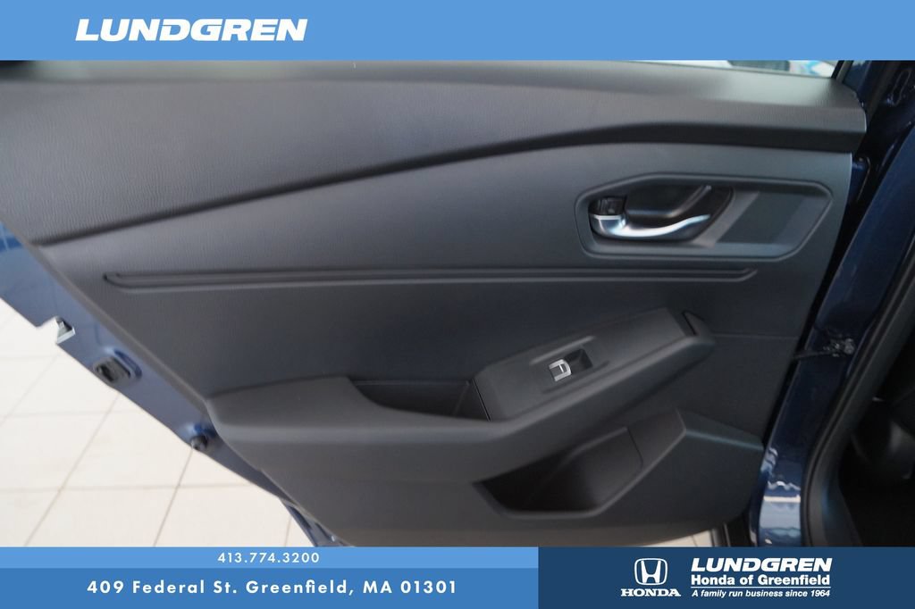 Used 2025 Honda Accord SE image 28