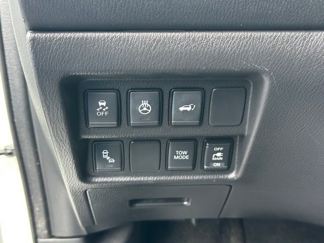 Used 2018 Nissan Pathfinder SL w/ SL Premium Package image 21