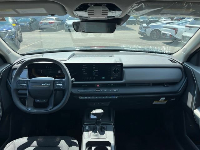 New 2027 Kia Seltos S FWD image 36