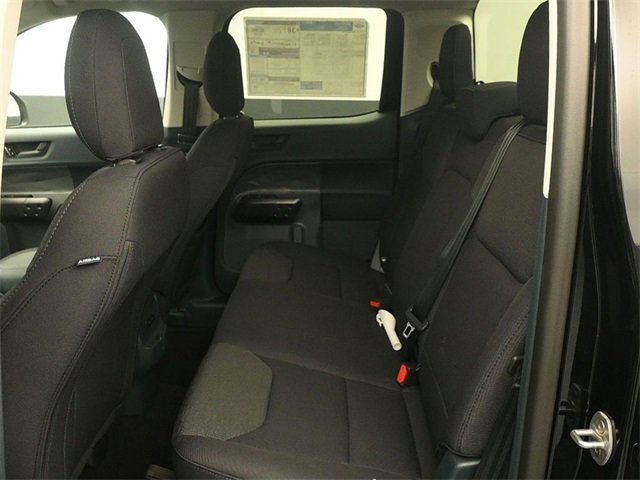 New 2025 Ford Bronco Stroppe Edition image 10