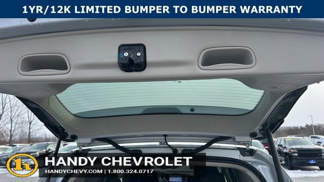 Used 2024 Chrysler Pacifica Touring-L FWD image 17