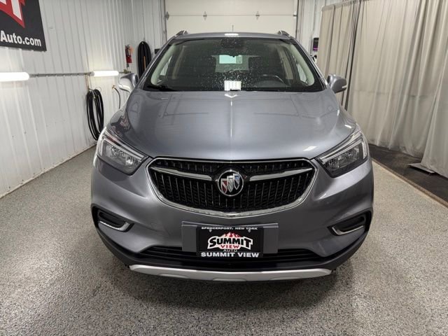 Used 2019 Buick Encore Preferred FWD image 2