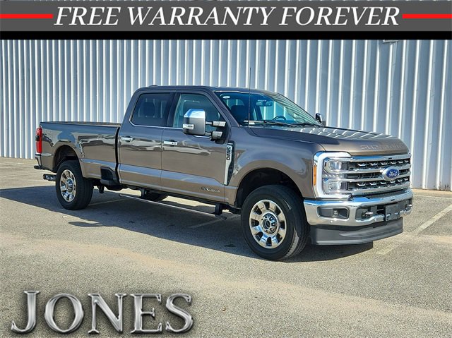 Used 2023 Ford F250 Lariat w/ Lariat Ultimate Package
