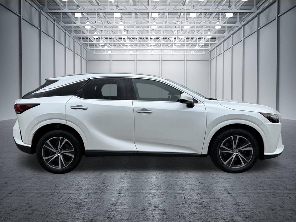 Used 2023 Lexus RX 350 Premium w/ Accessory Package AWD/4WD image 24