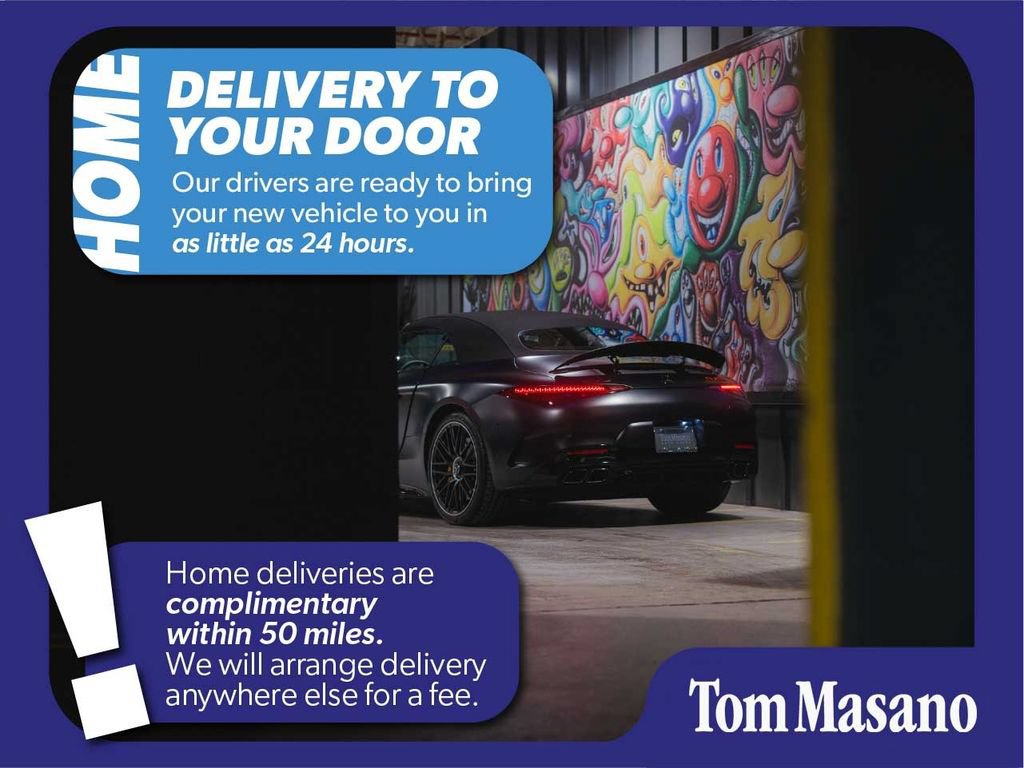 Used 2023 Nissan Rogue SV w/ SV Premium B Package AWD/4WD image 24