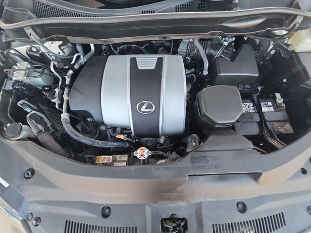 Used 2020 Lexus RX 350 FWD w/ Accessory Package image 27