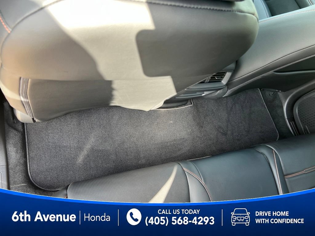 New 2026 Honda CR-V Sport-L image 21
