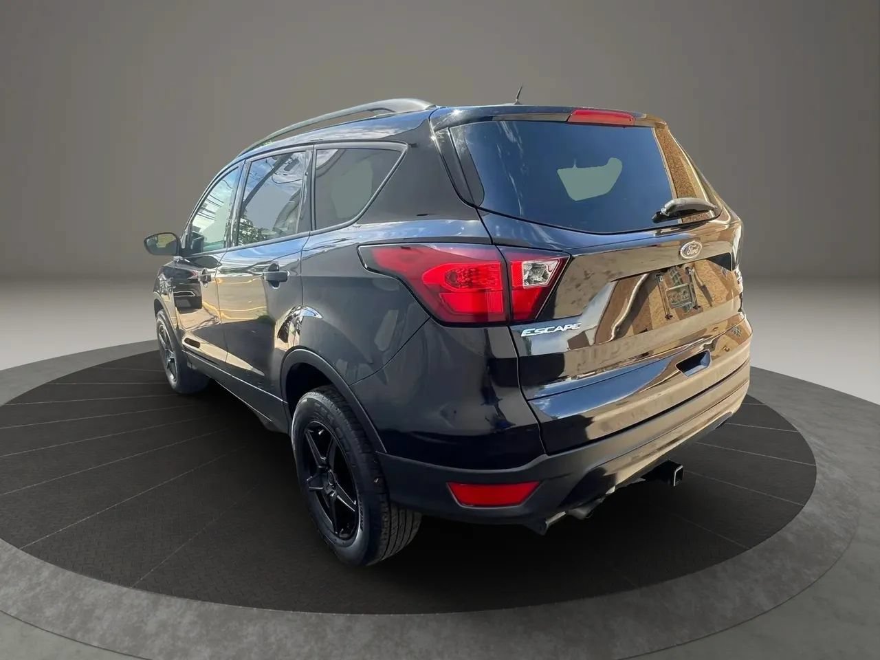 Used 2019 Ford Escape SE AWD/4WD image 7