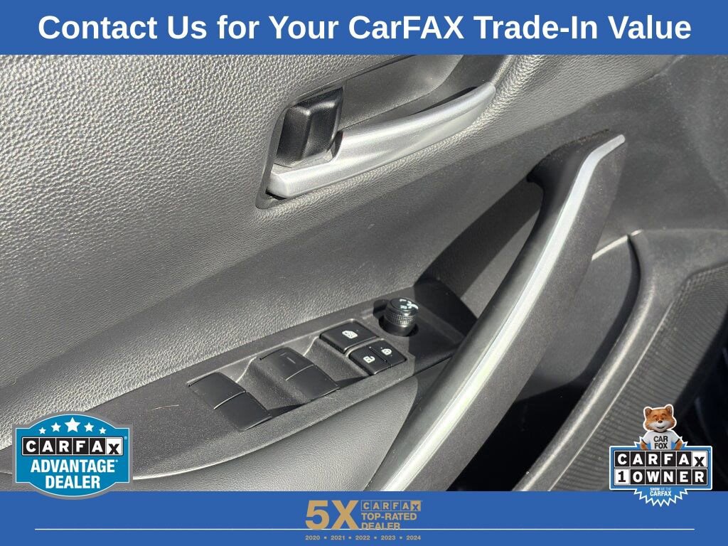 Used 2024 Toyota Corolla SE image 28