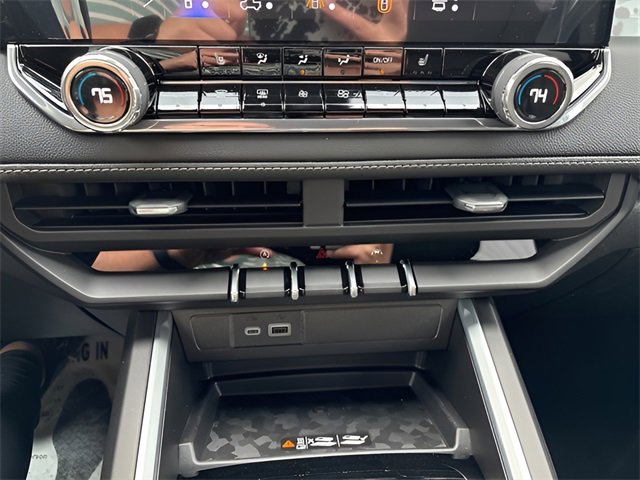 New 2026 Chevrolet Colorado LT w/ LT Convenience Package image 15