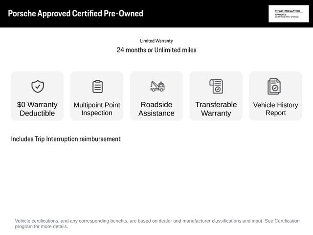Certified 2019 Porsche Macan image 31