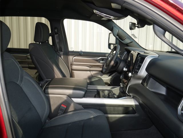 Used 2025 RAM 1500 Big Horn AWD/4WD image 20