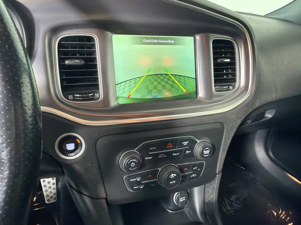 Used 2021 Dodge Charger GT w/ Navigation & Travel Group image 16