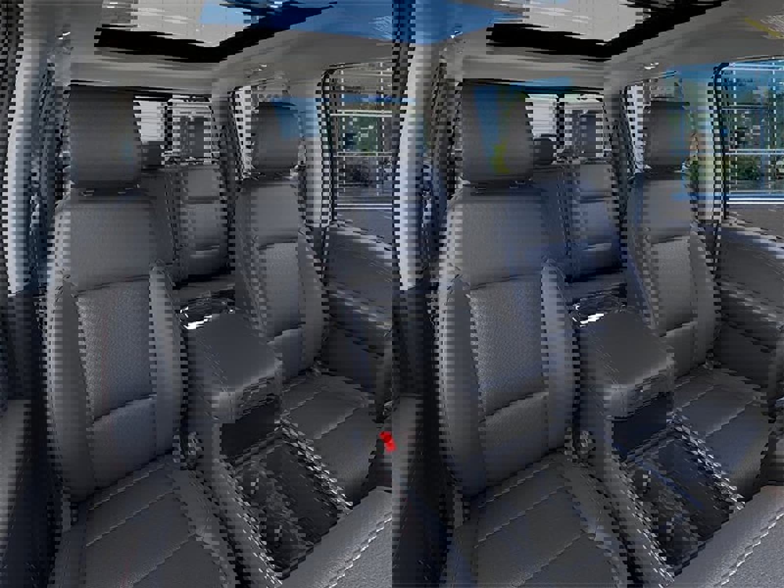 New 2026 Ford F250 Lariat image 33