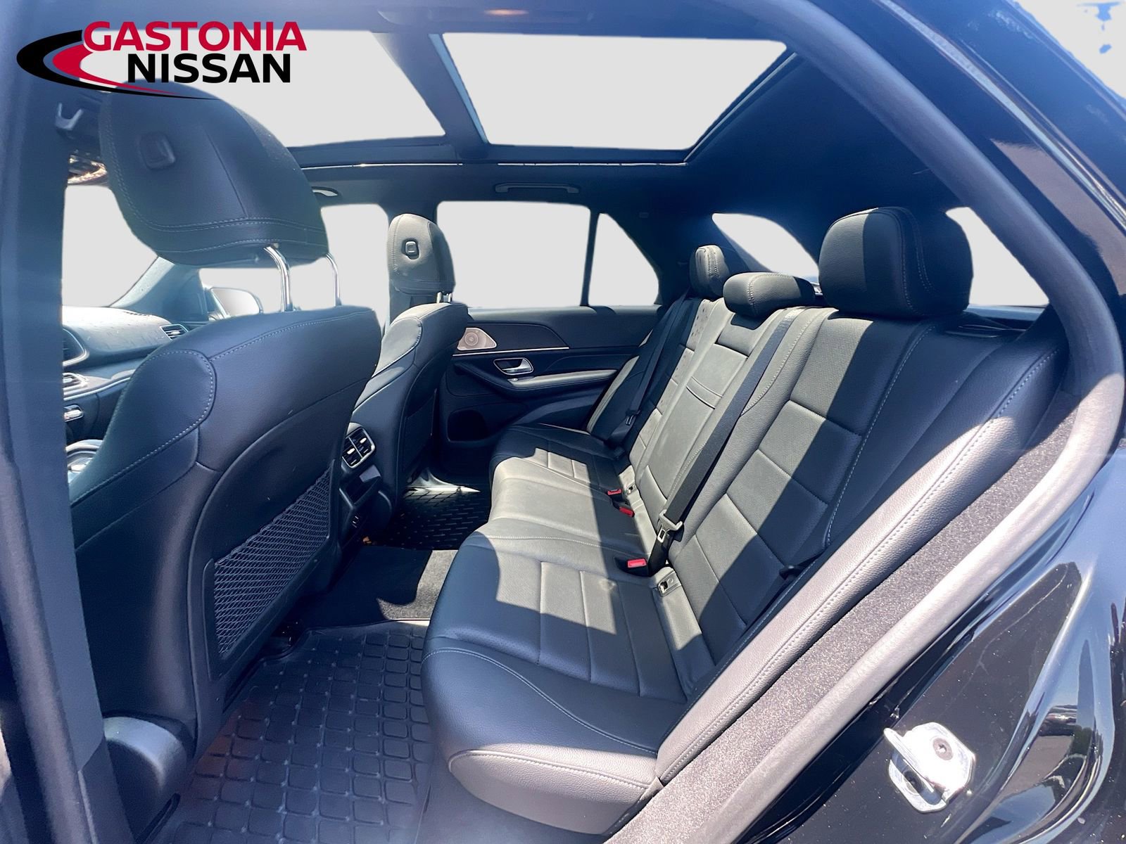 Used 2023 Mercedes-Benz GLE 350 4MATIC image 33