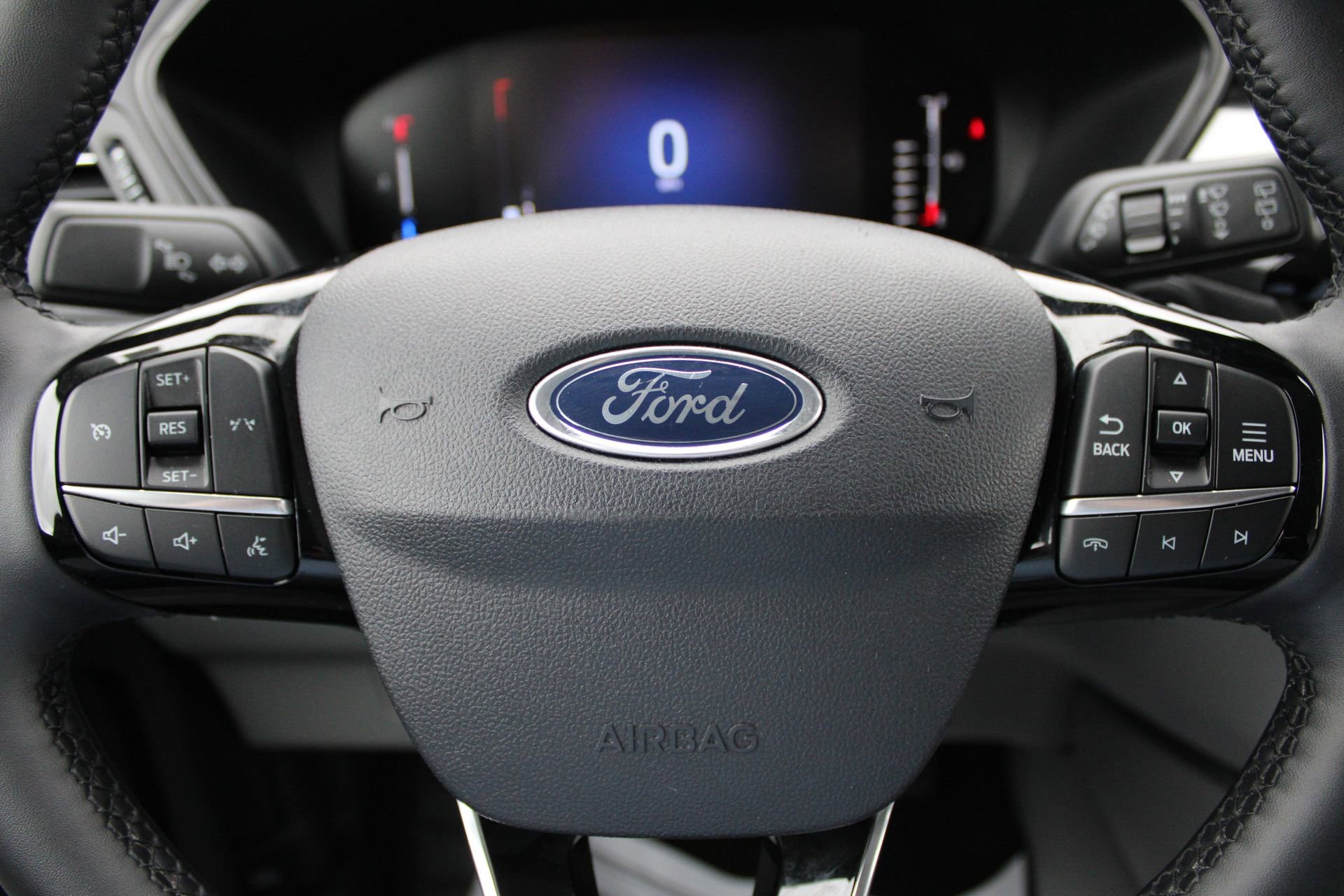 Used 2024 Ford Escape Active image 23