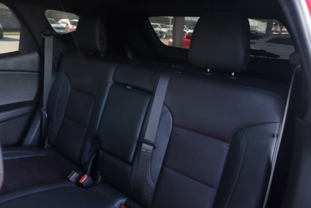 Used 2021 Chevrolet Blazer RS w/ Enhanced Convenience Package image 31