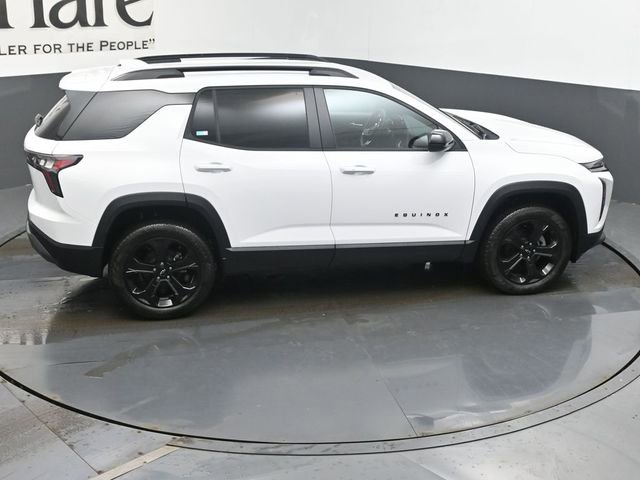 New 2026 Chevrolet Equinox LT w/ Convenience Package II image 17
