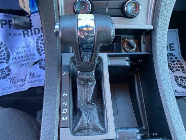 Used 2010 Ford Taurus SEL image 13