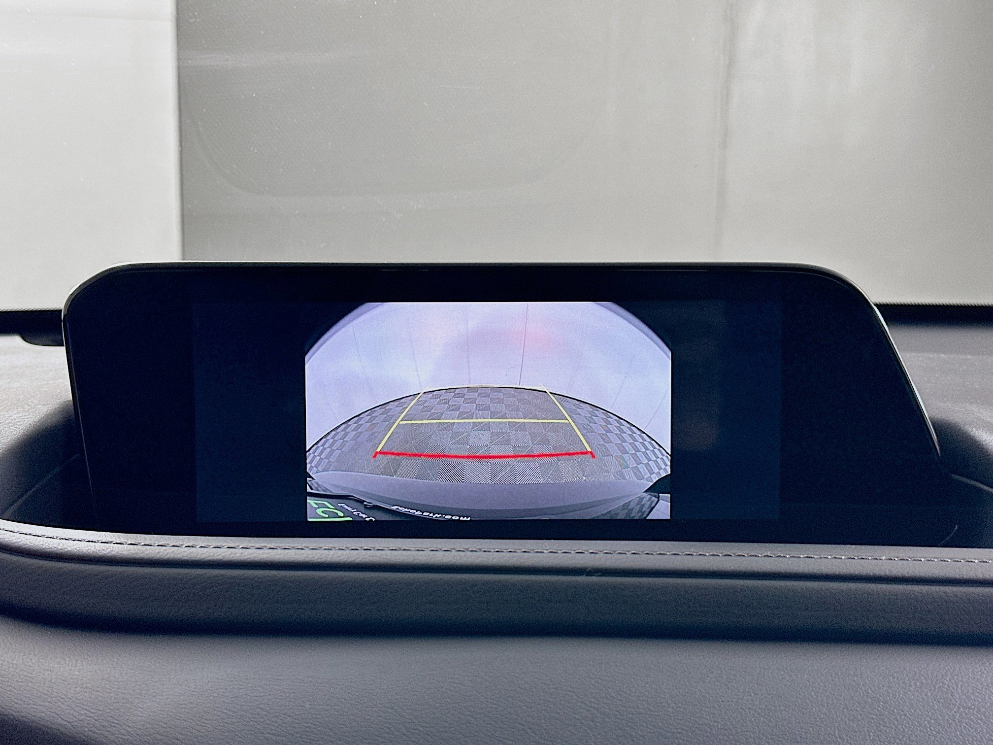 Used 2025 MAZDA CX-30 AWD 2.5 S w/ Preferred Package image 22