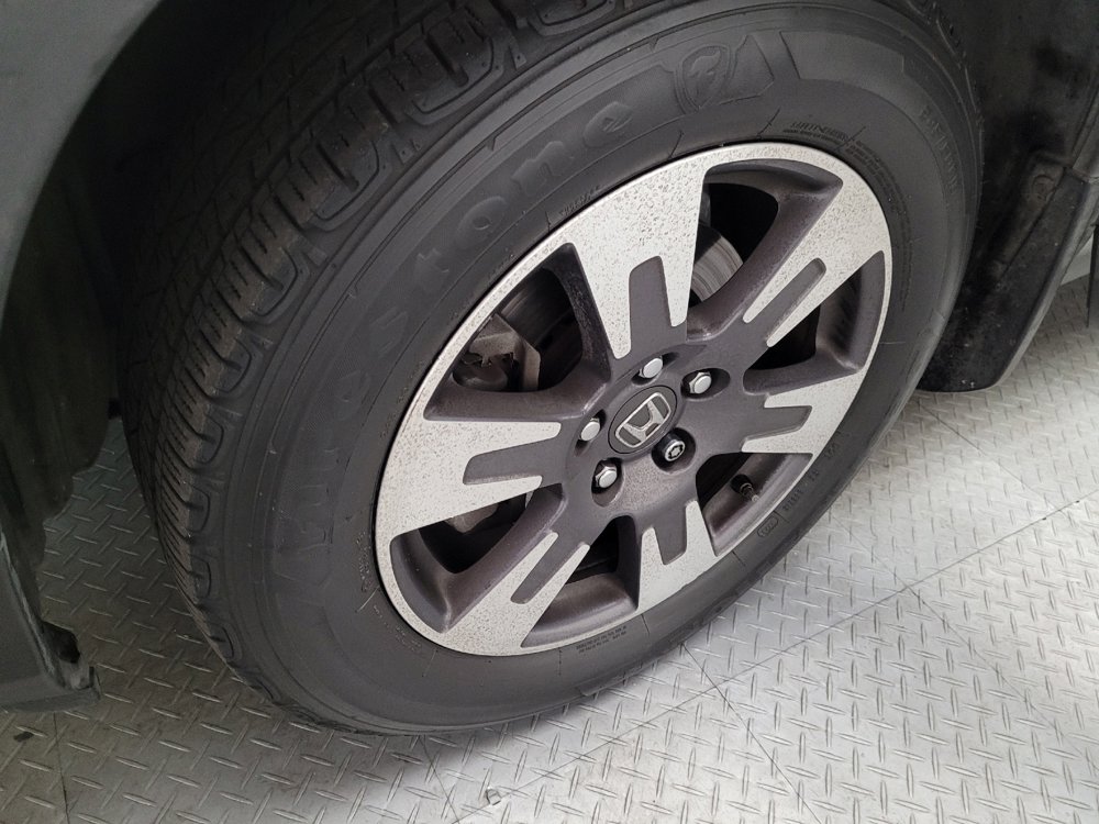 Used 2018 Honda Ridgeline RTL-T image 31