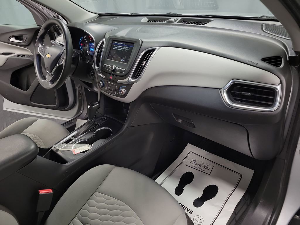 Used 2019 Chevrolet Equinox LT image 23