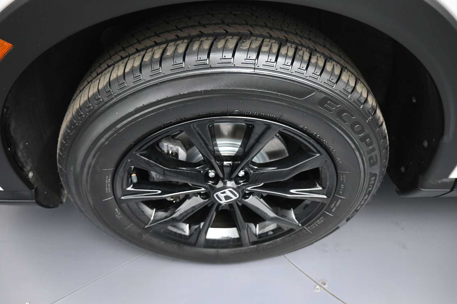 Certified 2024 Honda CR-V Sport-L image 13