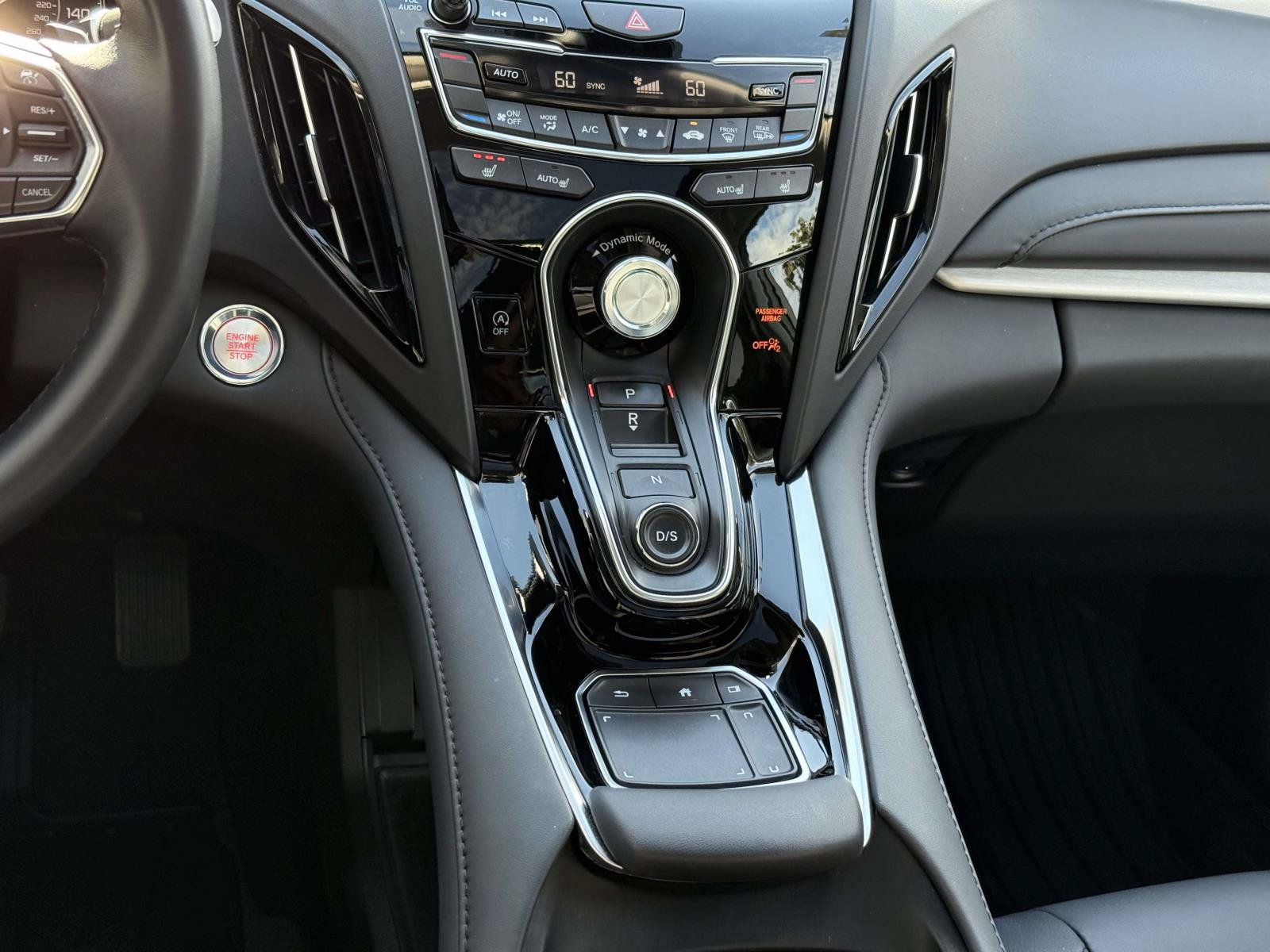 Certified 2023 Acura RDX AWD image 13