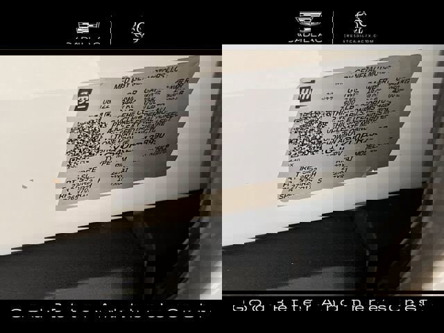 Certified 2023 Cadillac Escalade Premium Luxury Platinum AWD/4WD image 37