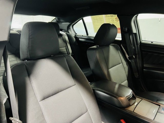 Used 2019 Ford Taurus Police Interceptor AWD image 33