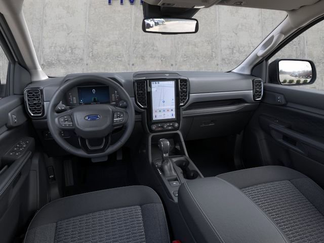 New 2026 Ford Ranger XLT image 9