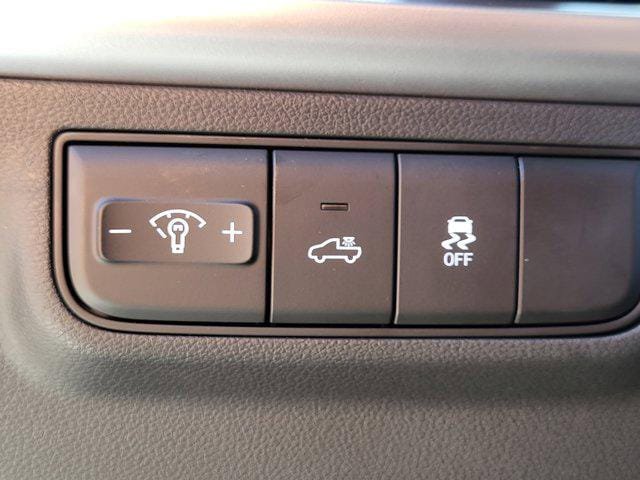 New 2026 Hyundai Santa Cruz SEL FWD image 15