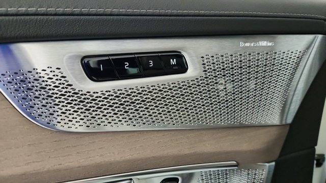 New 2027 Volvo XC90 B6 Ultra AWD/4WD image 11