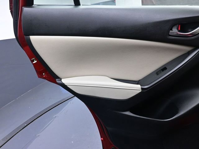 Used 2014 MAZDA CX-5 Sport w/ Bluetooth Audio Package image 21