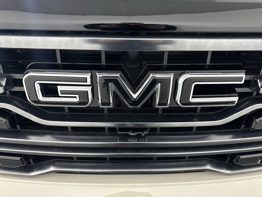 New 2026 GMC Sierra 1500 AT4 w/ AT4 Premium Package AWD/4WD image 31