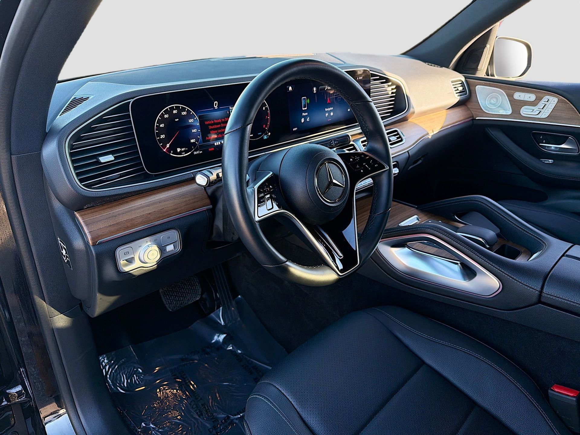 Used 2025 Mercedes-Benz GLE 350 4MATIC image 26