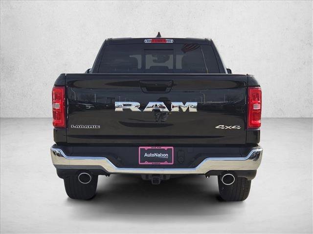 New 2026 RAM 1500 Laramie image 8
